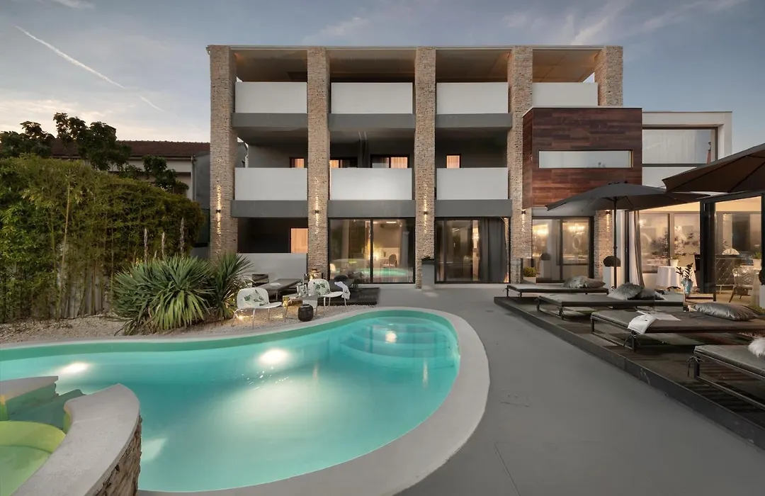 Chevalier Lifestyle Boutique Hotel Adults Only & Open-Minded Couples-1
